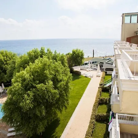 Hotell Perla Luxury Primorsko