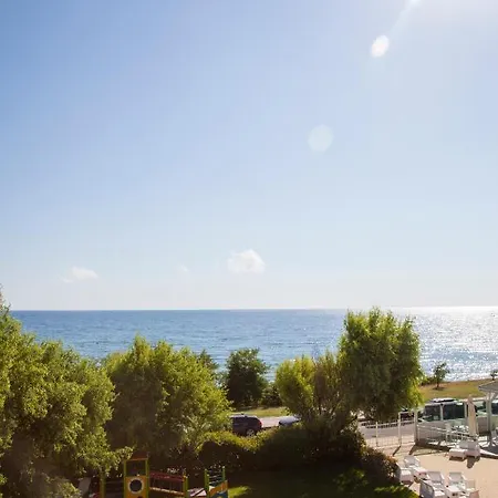 Perla Luxury Hotell