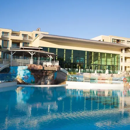 Perla Luxury Hotell