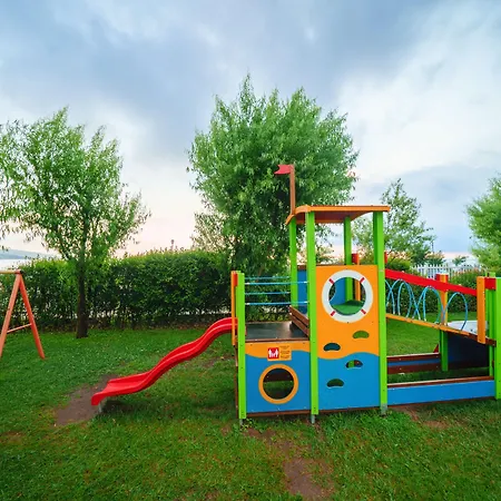 Perla Luxury 酒店 5*