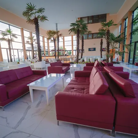 酒店 Perla Luxury 普里莫尔斯科