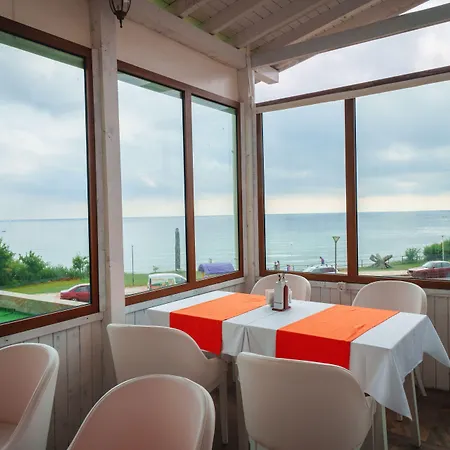 酒店 Perla Luxury 5*