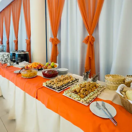 Perla Luxury 酒店 普里莫尔斯科