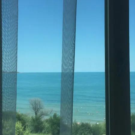 Perla Luxury 普里莫尔斯科