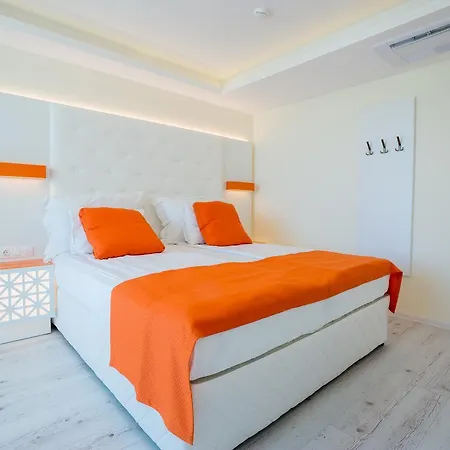 Perla Luxury 酒店 5*