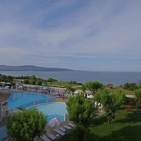 Perla Luxury 普里莫尔斯科