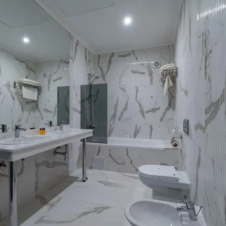 Perla Luxury Hotell