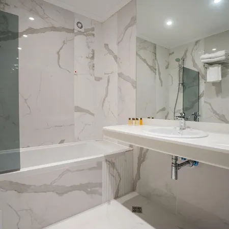 Perla Luxury 酒店 5*