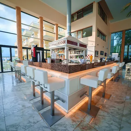 Perla Luxury 酒店 普里莫尔斯科