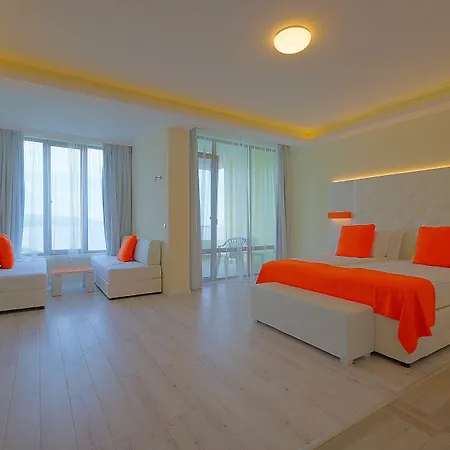 Perla Luxury Готель 5*