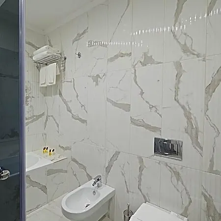 Perla Luxury פרימורסקו