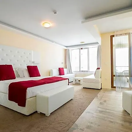 Perla Luxury 5*