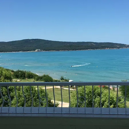 Perla Luxury 普里莫尔斯科