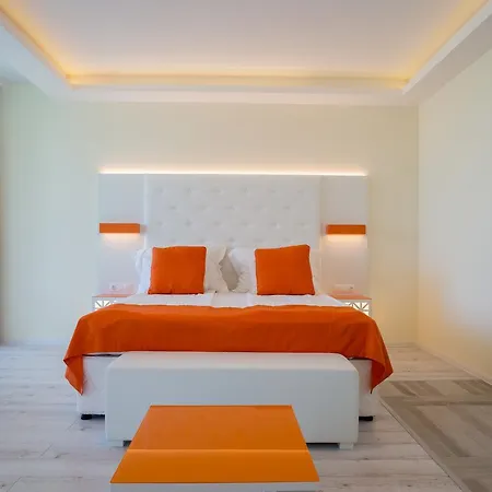 Perla Luxury Готель