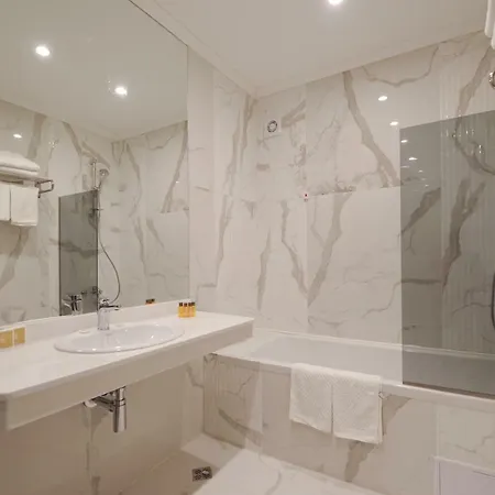 酒店 Perla Luxury 5*