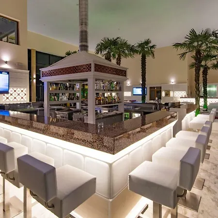 Perla Luxury 普里莫尔斯科