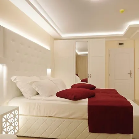 Perla Luxury 酒店 普里莫尔斯科