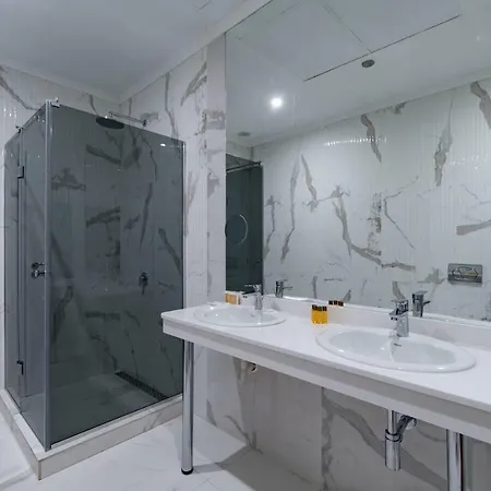 Perla Luxury 酒店 普里莫尔斯科