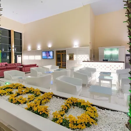 Perla Luxury 5* 普里莫尔斯科