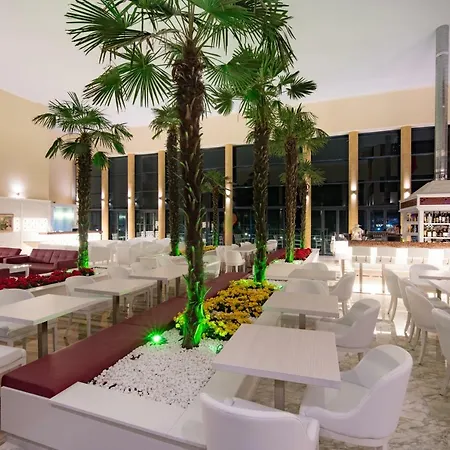 Perla Luxury 普里莫尔斯科