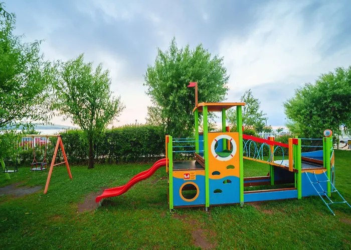 Perla Luxury Hotel 5*