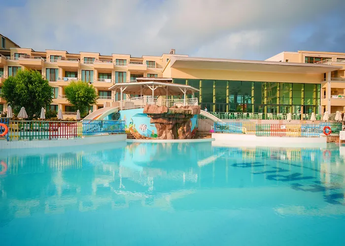 Perla Luxury Primorsko