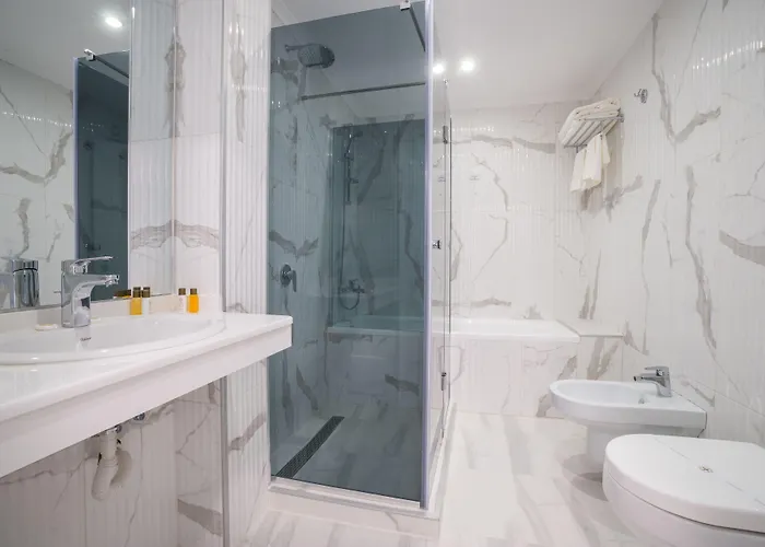 Perla Luxury 5* Primorsko