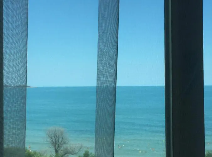 Perla Luxury Primorsko