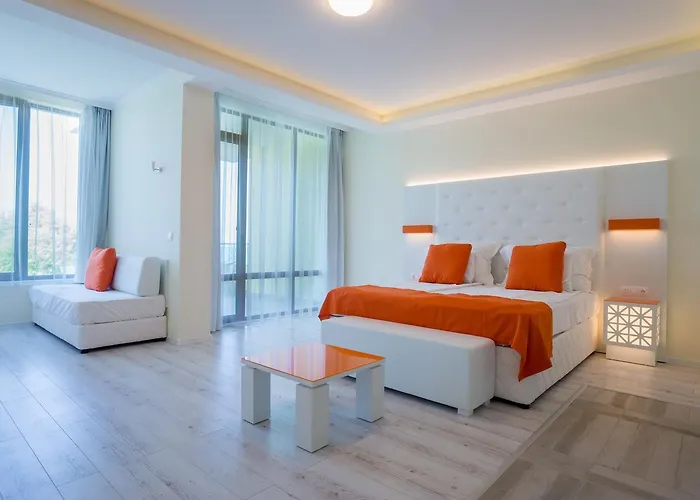 Perla Luxury Primorsko